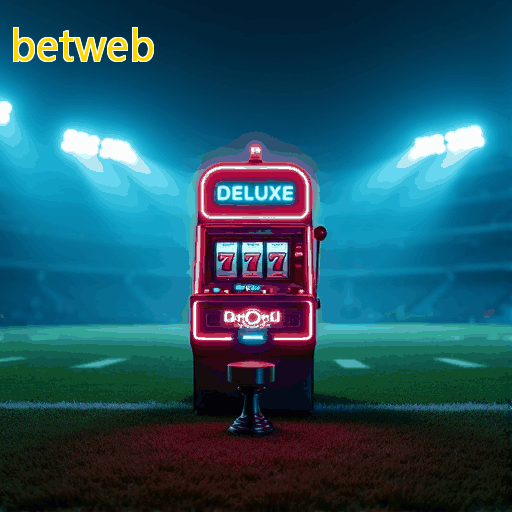 betweb: Aproveite caça-níqueis e caça-níqueis com bônus no cassino ao vivo!
