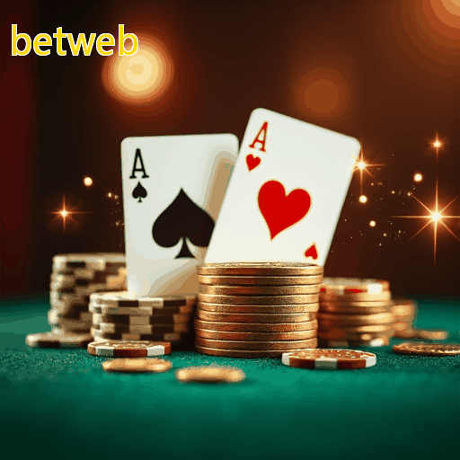 betweb: Aproveite caça-níqueis e caça-níqueis com bônus no cassino ao vivo!