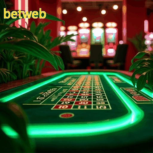 betweb - Plataforma confiável para apostas emocionantes e bônus