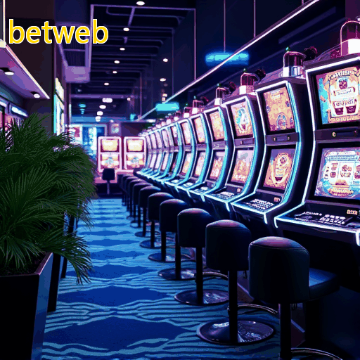 betweb - Promoções e bônus exclusivos para novos jogadores.